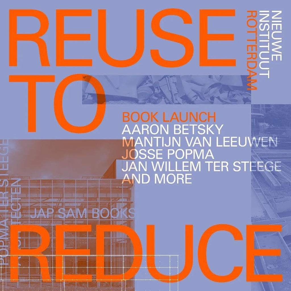 SAVE THE DATE - April 14th Book launch