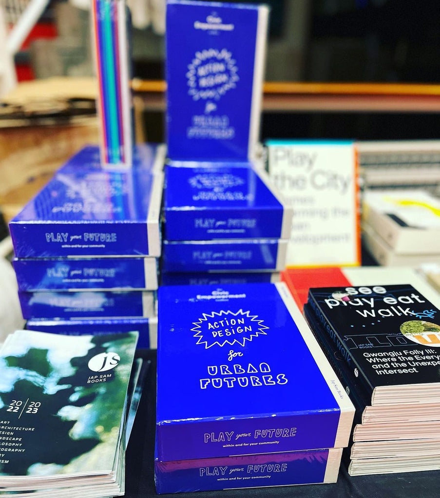 Book event
