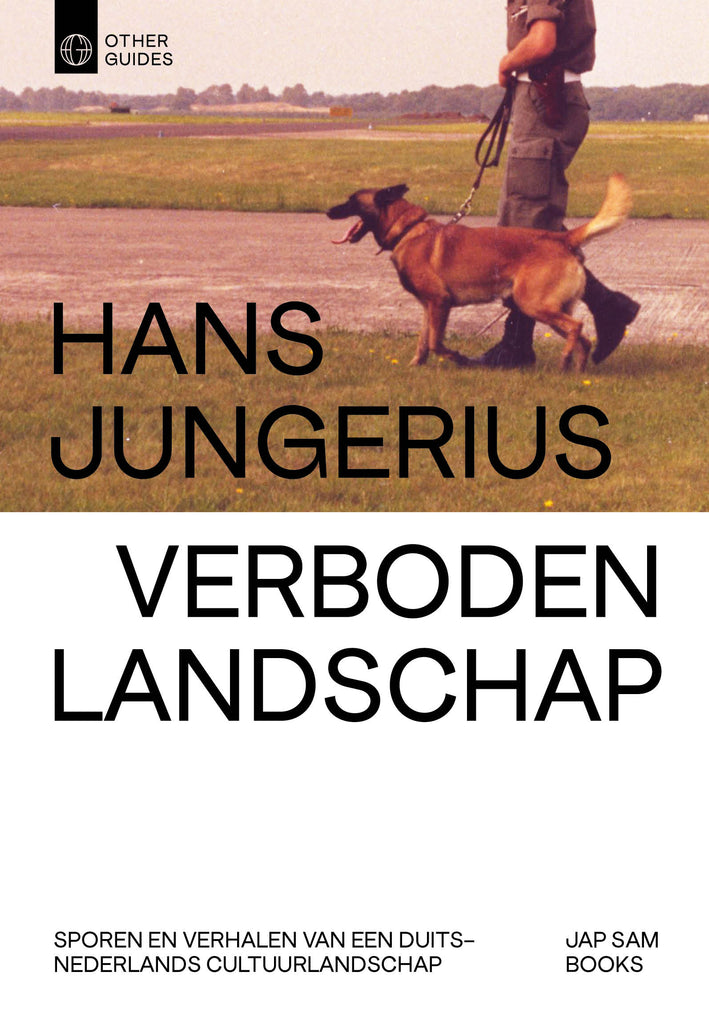 Verboden Landschap