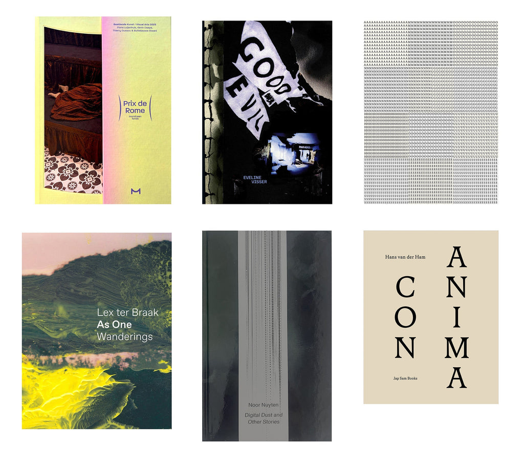 Now available - December launches