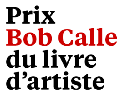 'Open-Ended Visions of Possibilities' & 'Below the Underground' nominated for 'Prix Bob Calle du livre d'artiste 2025'
