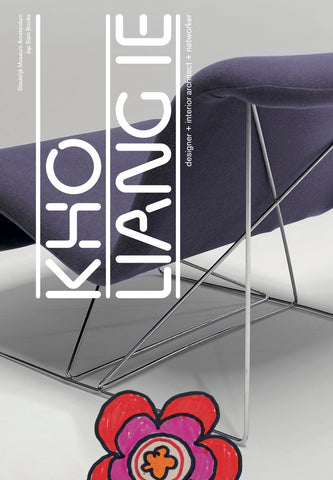 KHO LIANG IE designer + interior architect + networker