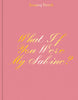 What If You Were My Sabine? Inuuteq Storch