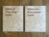 Atlas of Tree City Delft