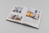 KHO LIANG IE ontwerper + interieurarchitect + netwerker