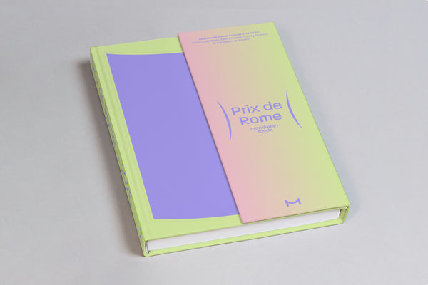 Prix de Rome 2025