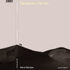 Temporary Terrain. Marie Reintjes