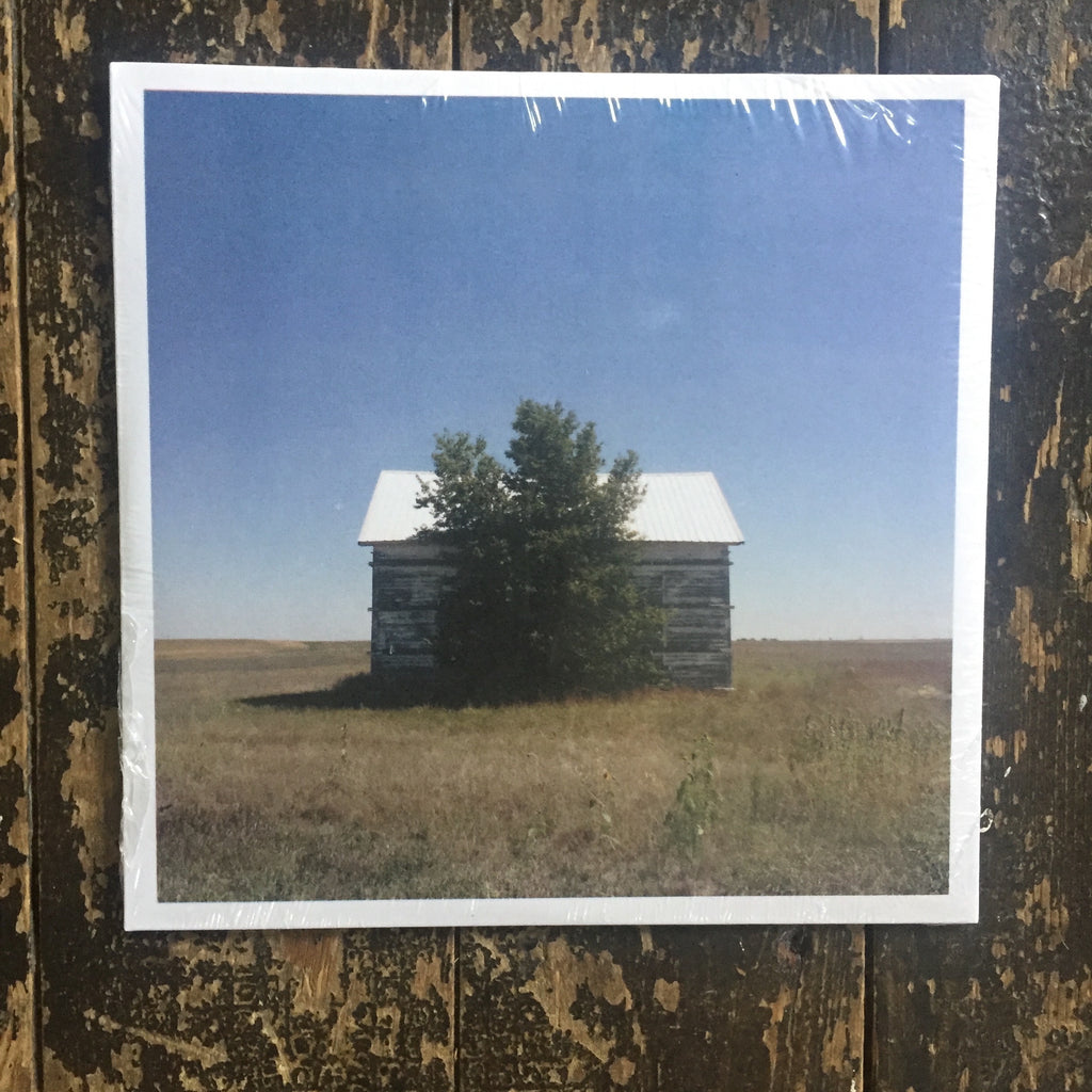 Cool Pastoral Splendor. 7”