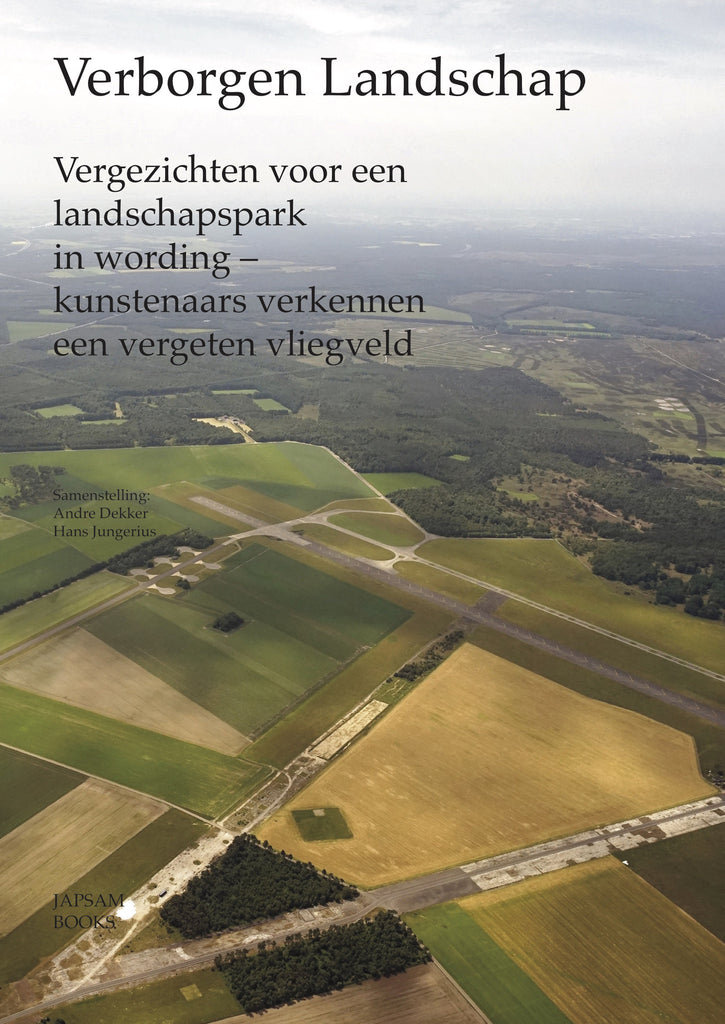 Verborgen Landschap