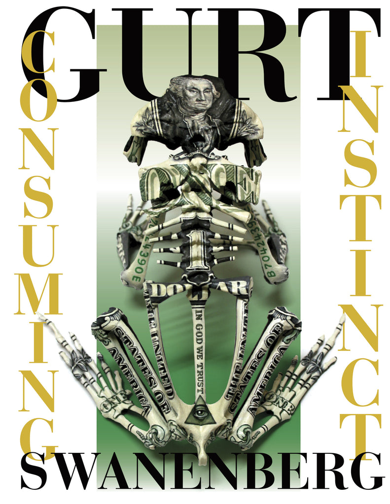 Consuming Instinct Gurt Swanenberg